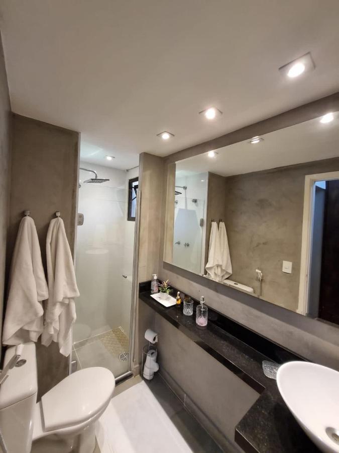 Apart-Hotel Alameda Jau, Jardins, São Paulo Extérieur photo