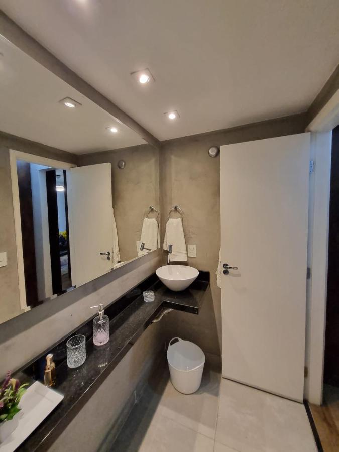 Apart-Hotel Alameda Jau, Jardins, São Paulo Extérieur photo